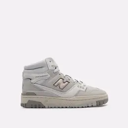 Кроссовки New Balance 650, размер 5,5 US 38 EUR 23.5 CM, серый 102507391412