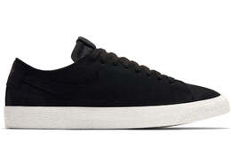 Кроссовки Nike SB Zoom Low Decon, черный aa4274-002 | black