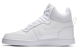 Кроссовки Nike Court Borough Mid 'White' Women's 844906-110