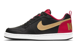 Кроссовки Nike Court Borough Low Chinese New Year GS dd8495-091