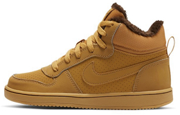 Кроссовки Nike Court Borough Mid Winter Haystack GS aa3458-700