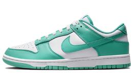 Кроссовки Nike Dunk Low "Clear Jade" dv0833-101
