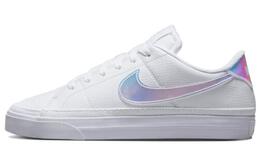 Кроссовки Nike Court Legacy White Iridescent Women's fd0820-100