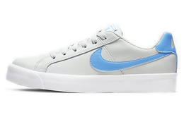 Кроссовки Nike Court Royale Ac Grey/Blue Women's ao2810-004