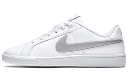 Кроссовки Nike Court Royale White Metallic Silver Women's 749867-100