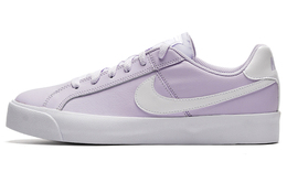 Кроссовки Nike Court Royale Ac White/Purple Women's ao2810-501