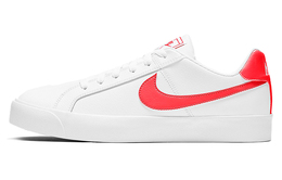 Кроссовки Nike Court Royale Ac White Flash Crimson Women's ao2810-113