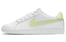 Кроссовки Nike Court Royale 'White Barely Volt' Women's 749867-121