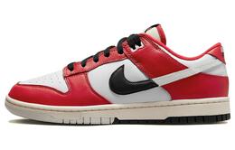 Кроссовки Nike Dunk Low Chicago Split dz2536-600
