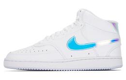 Женские кроссовки для скейтбординга Nike Court Vision Mid fd0819-100