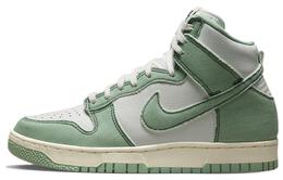 Nike Кроссовки Dunk High 1985 'Green Denim' Women's dv1143-300