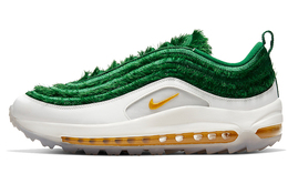Кроссовки для гольфа Nike Air Max 97 унисекс ck4437-100