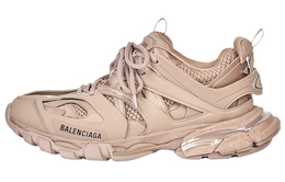 Кроссовки Balenciaga Track Recycled Beige Women's 542436w3fe33339