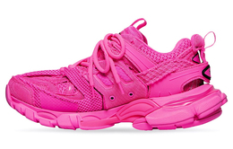 Кроссовки Balenciaga Women's Track Sneaker 'Dark Pink' 542436w3rd25810