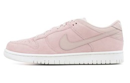 Кроссовки Nike Dunk Low Silt Red/Silt Red-Summit White 904234-603