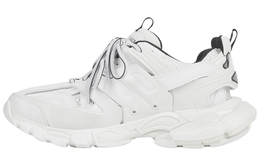 Кроссовки Balenciaga Track White Black Women's 542436w3ac19010