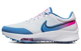 Мужские кроссовки для гольфа Nike Air Zoom Infinity dm8446-104