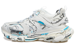 Кроссовки Balenciaga Track 1.0 Chunky Male, белый/мультиколор 542023w3sra9014