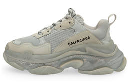 Кроссовки Balenciaga Triple S Clear Sole Women's 544351w09o11705