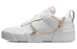 Кроссовки Nike Dunk Low Disrupt Lucky Charms White Women's do5219-111