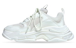 Кроссовки Balenciaga Triple S Sneakers 'WhitecGlow' Women's 524039w3cr59001