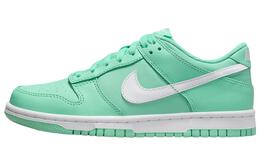Кроссовки Nike Dunk Low Emerald Rise GS dh9765-302