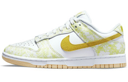 Кроссовки Nike Dunk Low Yellow Strike Women's dm9467-700