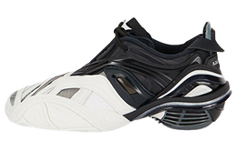 Balenciaga Массивные Кроссовки Tyrex Женские 617517w2cb11090