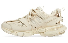 Кроссовки Balenciaga Track 1.0 Men 542023w2la29110, светло-желтый