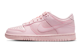 Кроссовки Nike Dunk Low SE GS 'Prism Pink' 921803-601