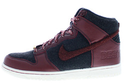 Кроссовки Nike Dunk Sb High Destroyer 318655-061
