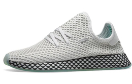 Adidas Кроссовки для бега Deerupt унисекс b41754