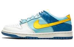 Кроссовки Nike Dunk Kids' Skateboarding Shoes Grade School 309601-471