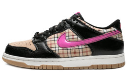 Женские кроссовки для скейтбординга Nike Dunk Low 309601-264