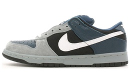 Кроссовки Nike Dunk Low Pro Sb Futura 304292-013