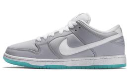 Кроссовки Nike SB Dunk Low Marty McFly 313170-022