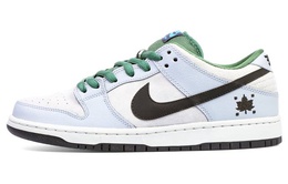 Кроссовки Nike Sb Dunk Low Maple Leaf Central Park 313170-021