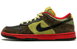 Мужские кроссовки для скейтбординга Nike Dunk SB Low 313170-302