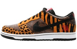 Кроссовки Nike Dunk Low Beast Pack 312919-001
