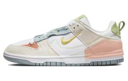 Кроссовки Nike Dunk Low Disrupt 2 Easter Pastel Women's dv3457-100