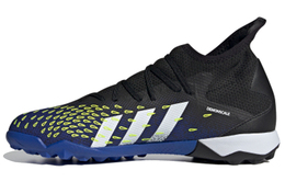 Мужские футбольные кроссовки Adidas Predator fy0623