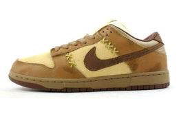Кроссовки Nike Sb Dunk Low Shanghai 2 304292-721