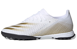 Мужские футбольные кроссовки Adidas X GHOSTED eg8199