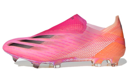 Мужские футбольные кроссовки Adidas X GHOSTED fw6910