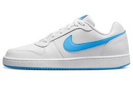 Кроссовки Nike Ebernon Low 'White University Blue' aq1775-102