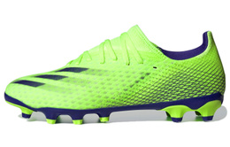 Мужские футбольные кроссовки Adidas X GHOSTED eg8157