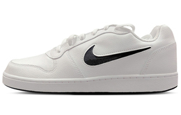 Кроссовки Nike Ebernon Low 'White Black' aq1775-103