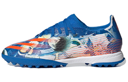 Мужские футбольные кроссовки Adidas X GHOSTED fw5835