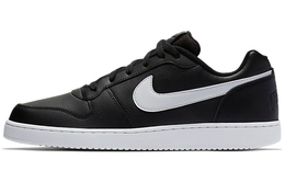 Кроссовки Nike Ebernon Low 'Black' aq1775-002