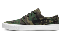 Мужские кроссовки для скейтбординга Nike SB Stefan Janoski aq7878-201